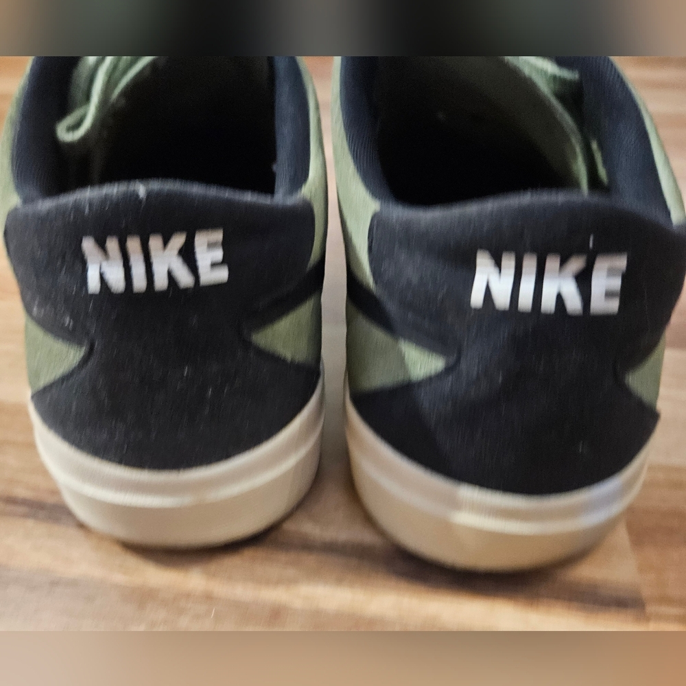 ❗️SALE❗️Nike SB Bruin Hyperfeel Palm Green - Picture 3 of 8